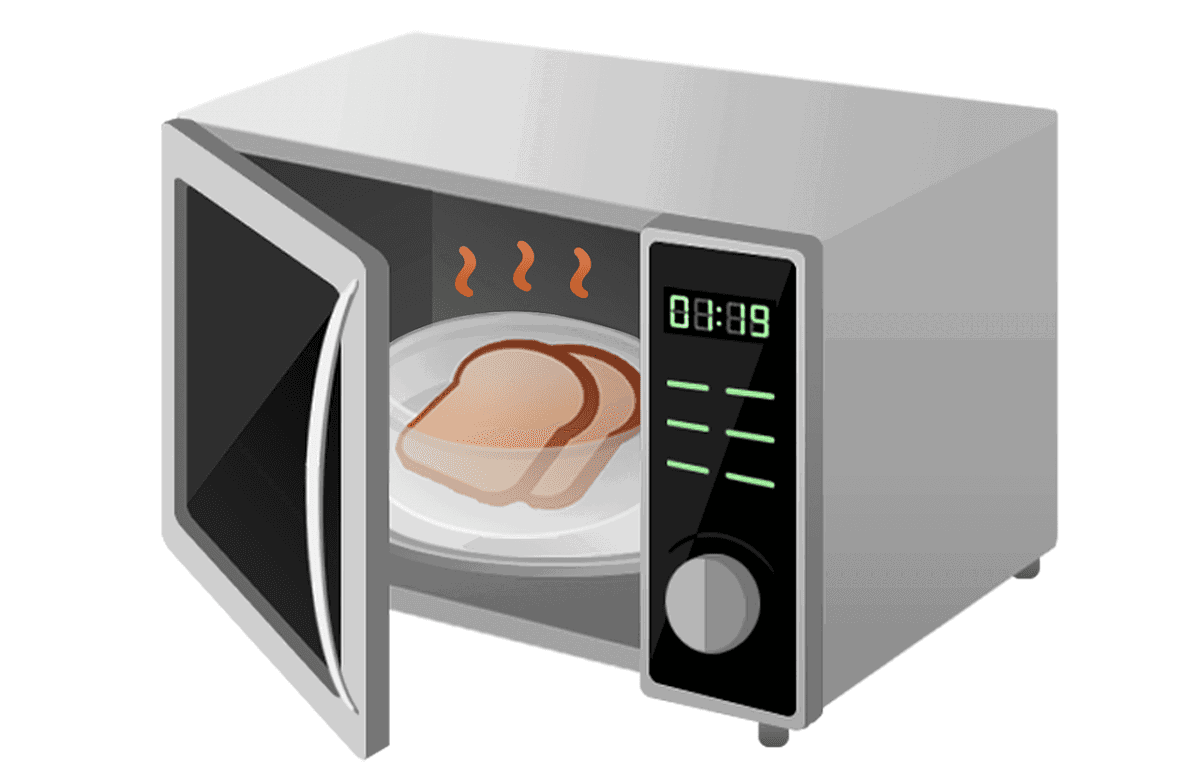 Cinque alimenti da non scaldare mai nel microonde article-post