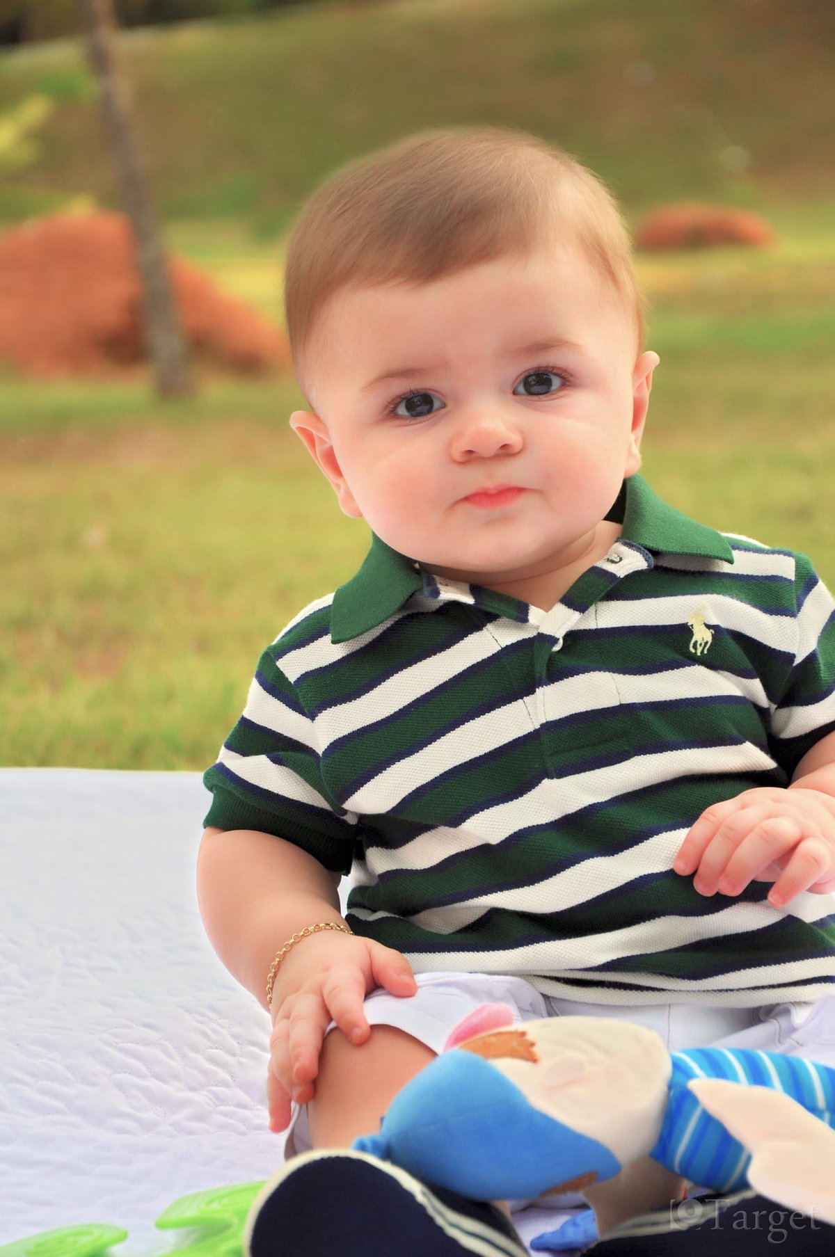 Un complotto jihadista contro Baby George article-post