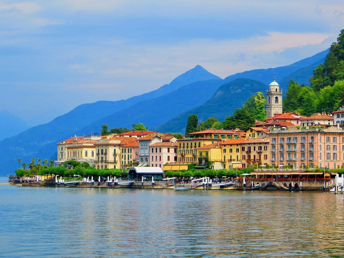 A Bellagio: Villa Melzi d’Eril article-post
