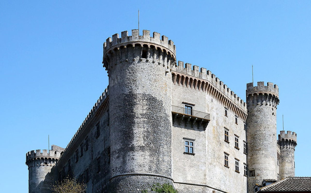 La Leggenda del Fantasma del Castello Odescalchi – Orsini a Bracciano article-post