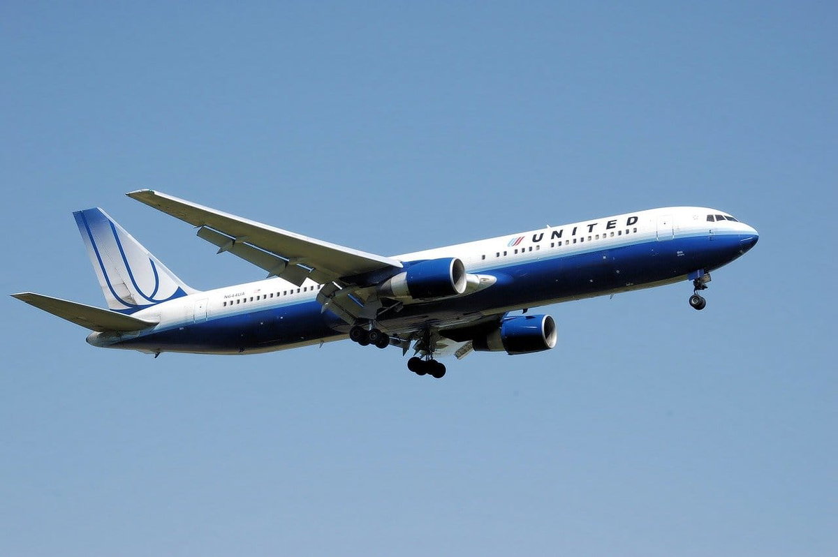 Paura sul volo United Airlines Roma – Chicago article-post