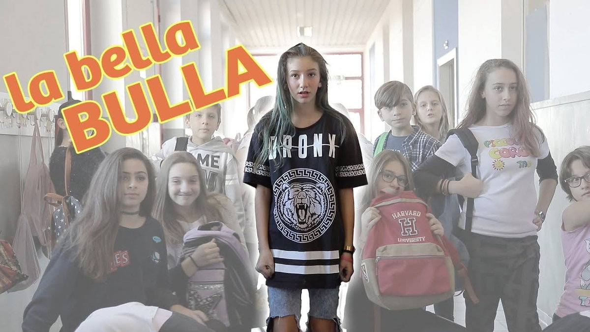 La Bella Bulla: la canzone di Mario Gardini sul Bullismo article-post