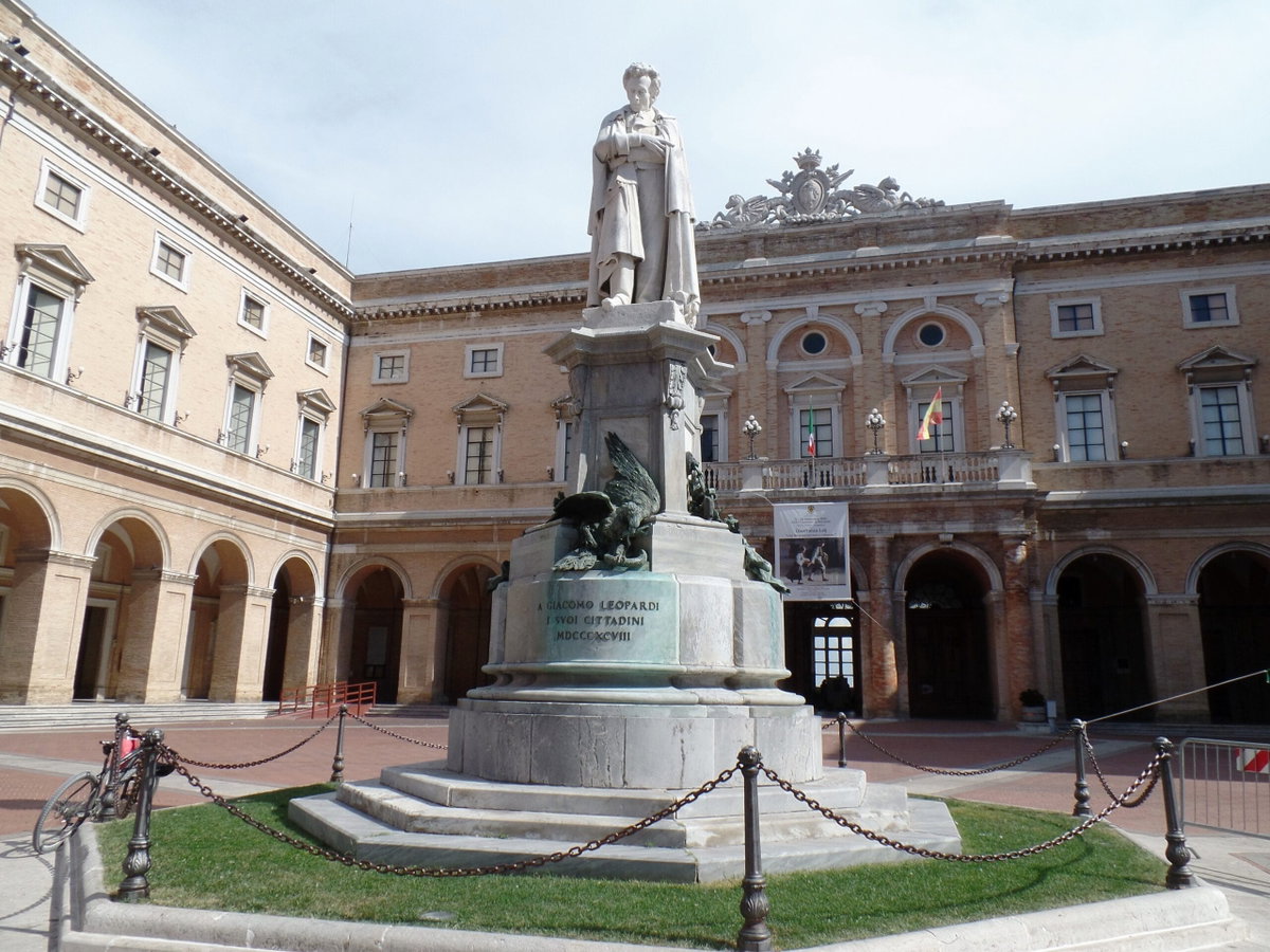Recanati e Loreto: dove cultura e spirito si incontrano… article-post