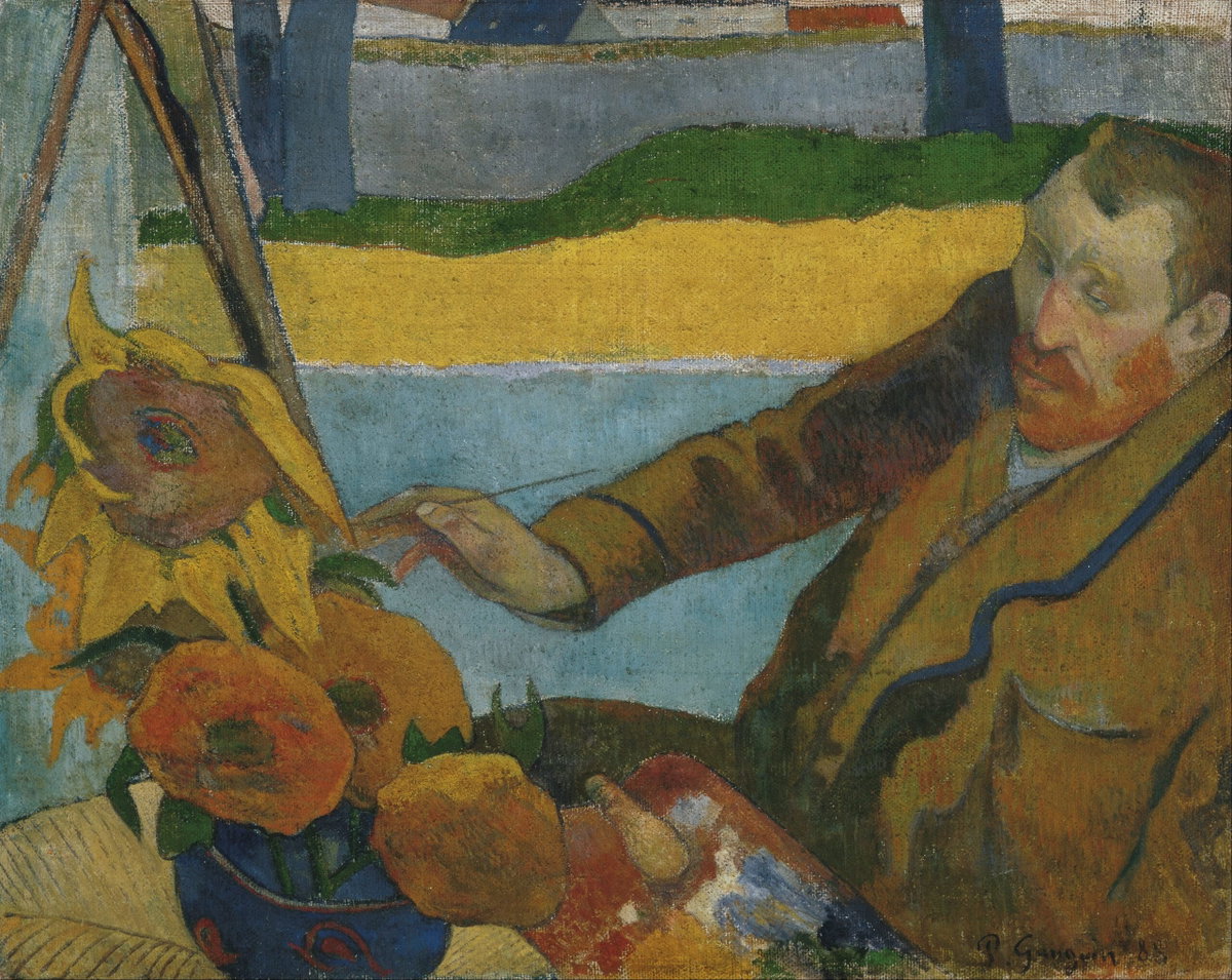 Gaugin e gli Impressionisti a Padova article-post