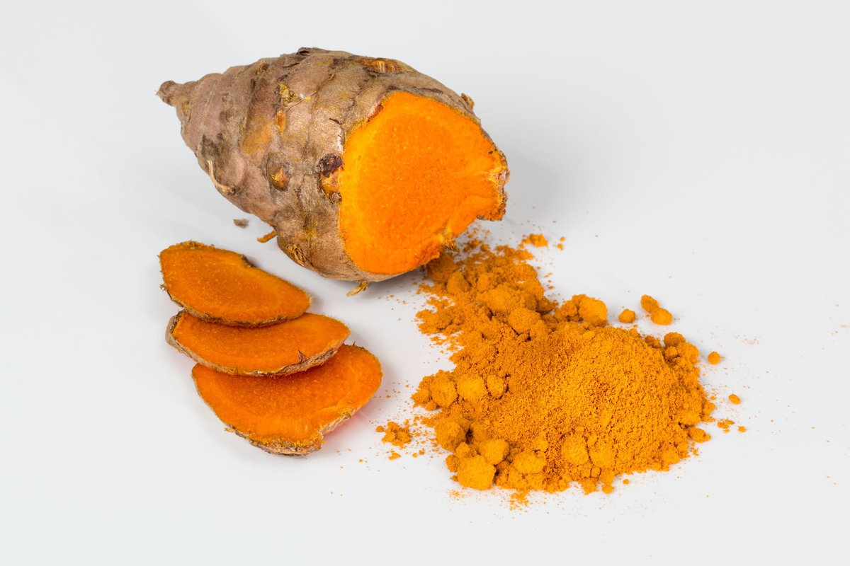Curcuma, proprietà ed usi article-post