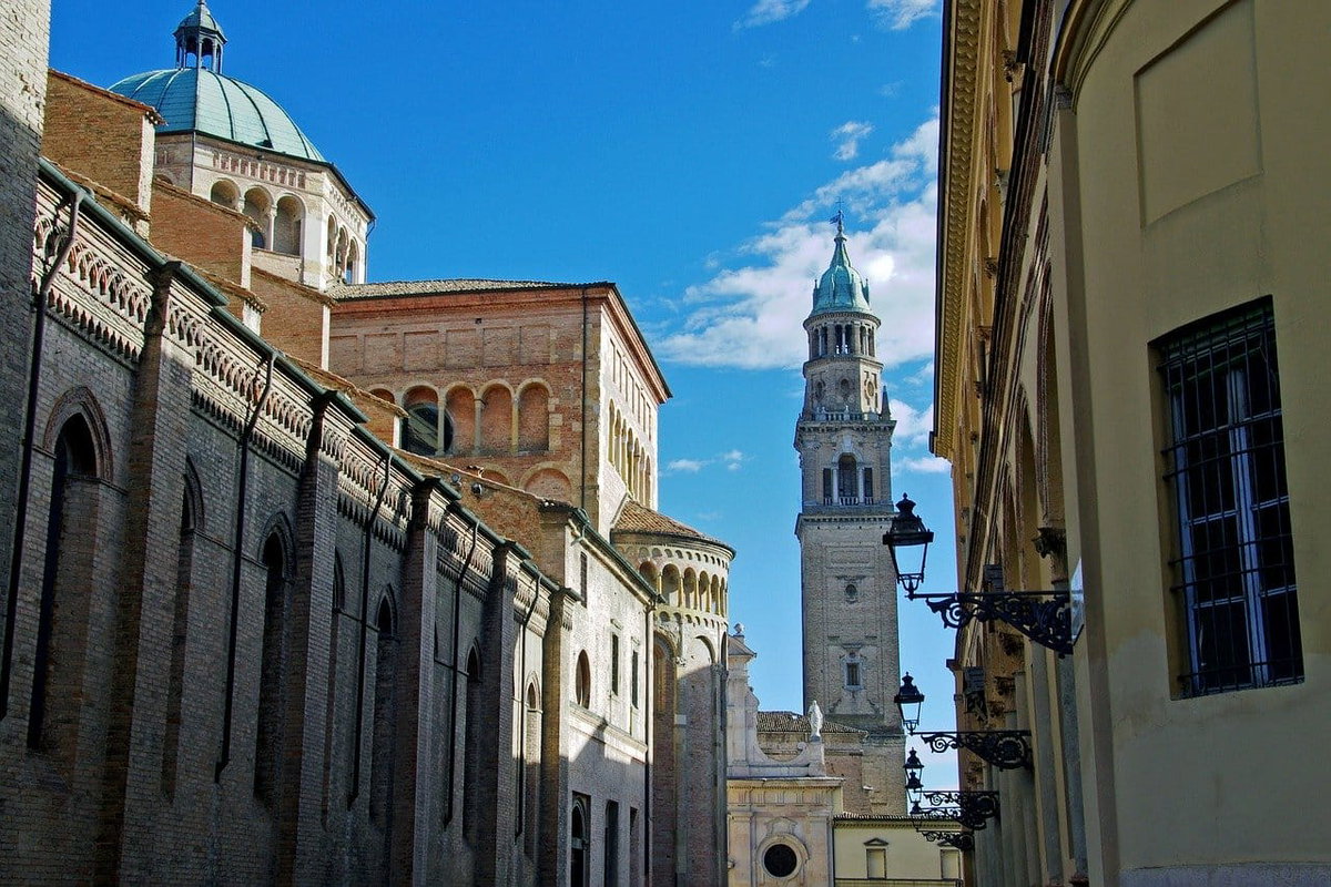 Un’immersione nella cultura, arte e storia italiane: Parma antica article-post