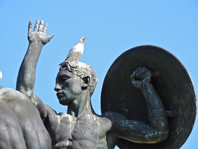 “Siamo in un calderone Nazionale” article-post