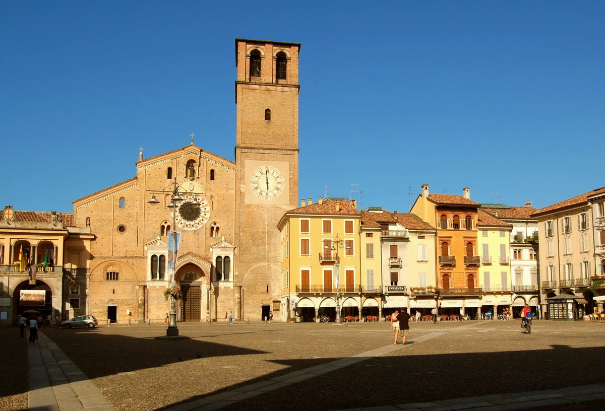 Un piccolo gioiello lombardo: Lodi article-post