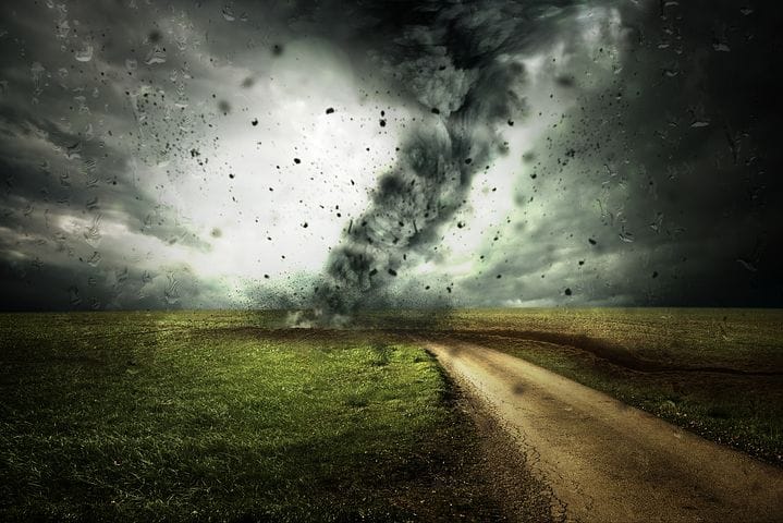 Il cambiamento climatico è realtà article-post