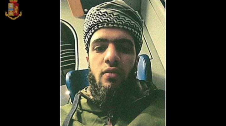 Milano: preso lupo solitario dell’Isis article-post