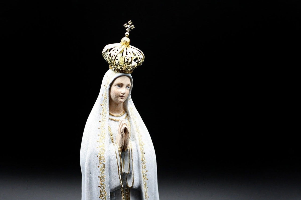 Fatima: si compie il Terzo Segreto article-post