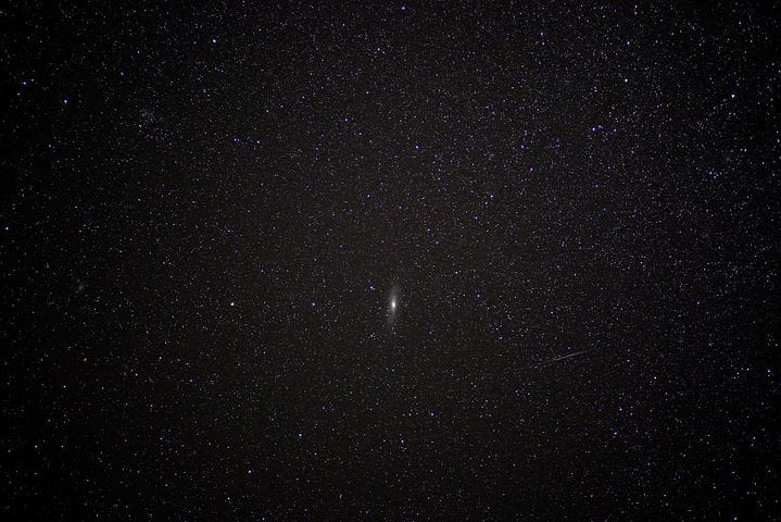 In viaggio la cometa di Natale article-post