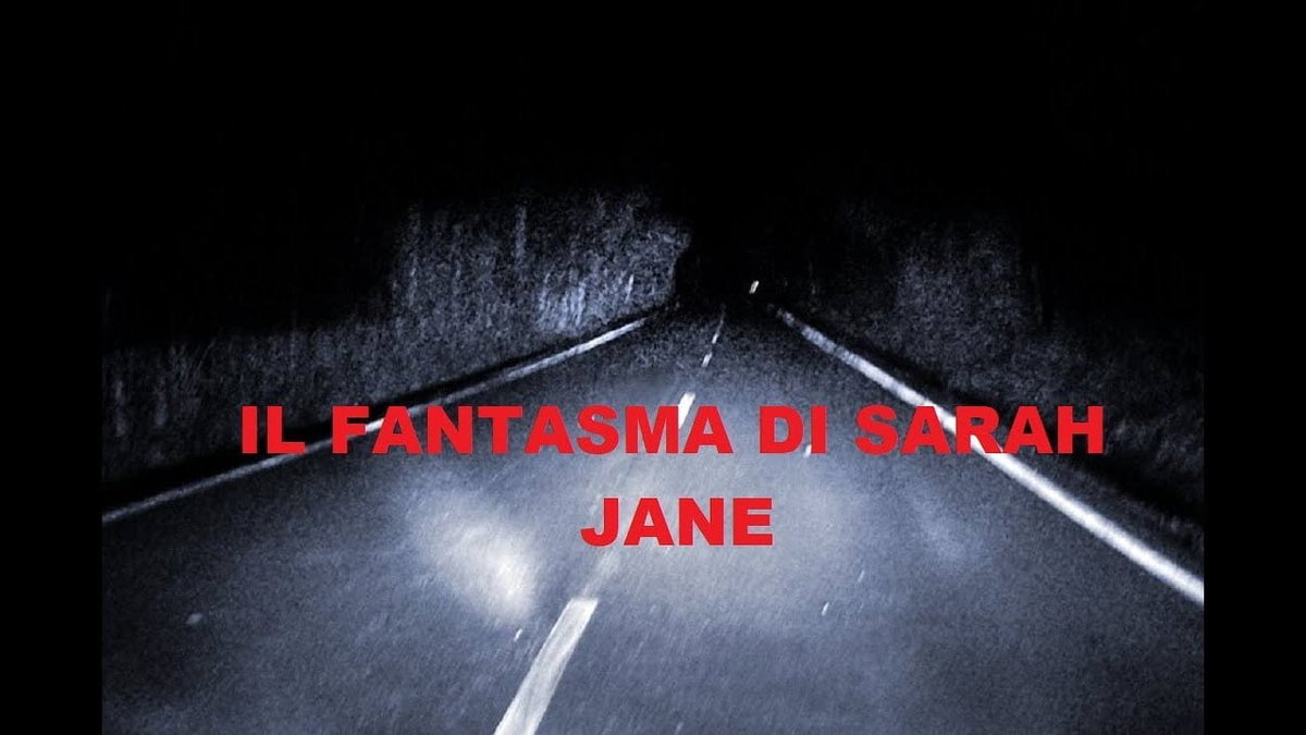 La leggenda del fantasma di Sarah Jane article-post