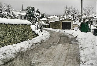 Amatrice nella morsa del gelo article-post