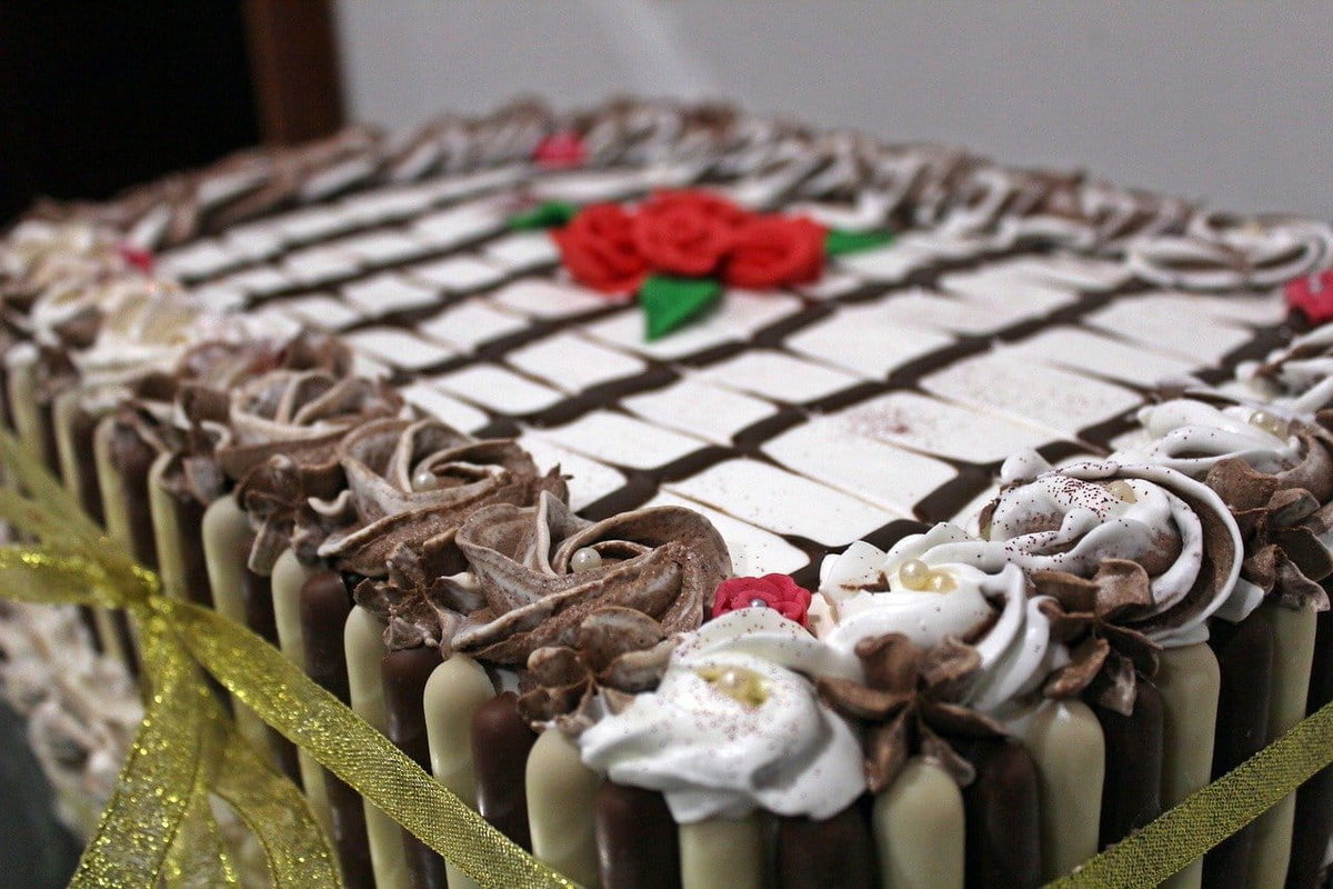 Ricetta del tiramisù al pistacchio semplice e veloce article-post