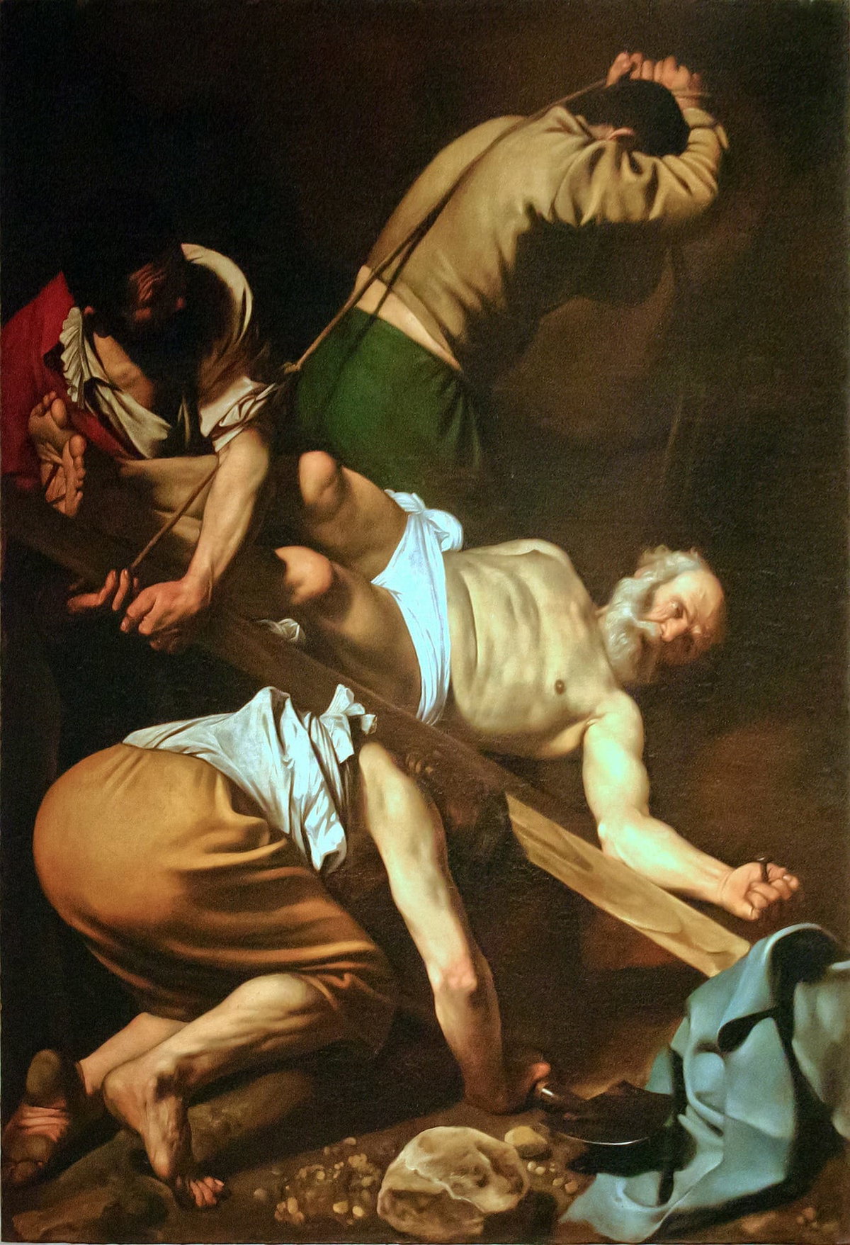 Caravaggio: al Museo della Permanente article-post