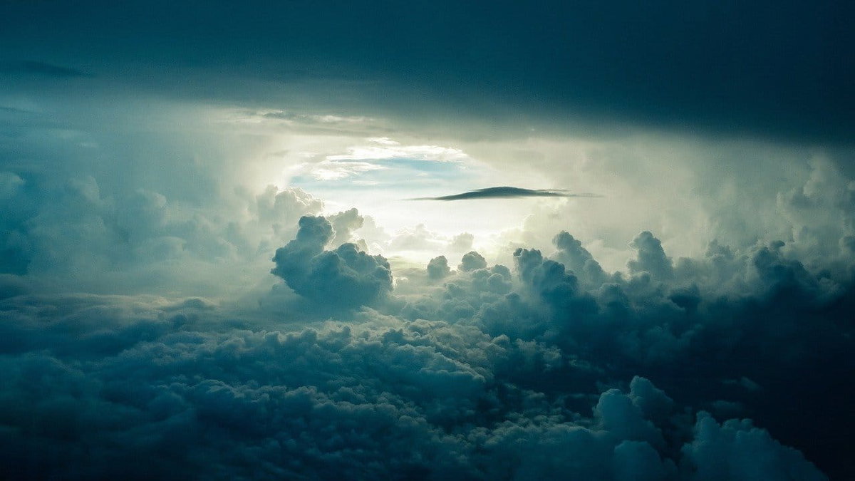 Strani suoni dal cielo, cosa sta accadendo? article-post