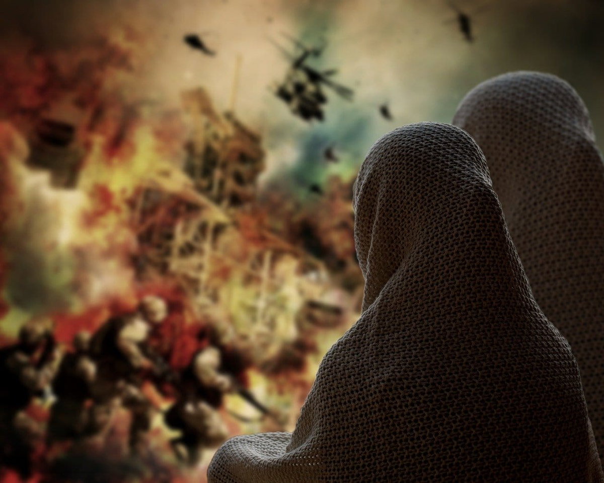 Siria, 15 bambini morti di freddo article-post