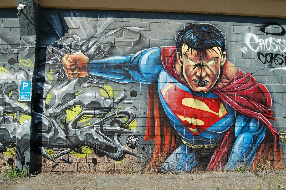 Il figlio di “Superman” parla della terribile vita che ha vissuto suo padre dopo l’incidente article-post