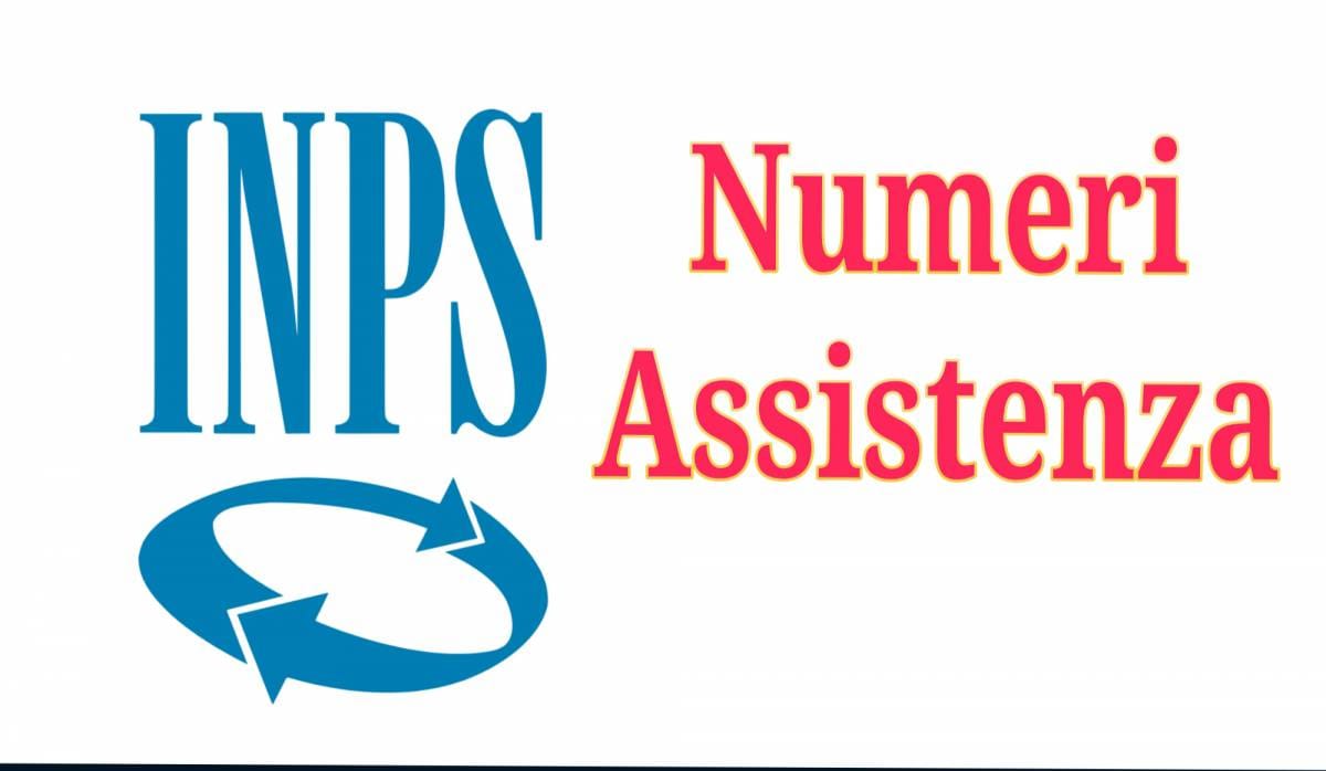 Inps online: tutti i numeri utili article-post