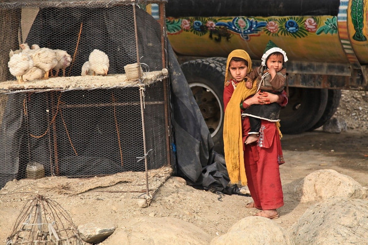 Yemen, spose bambine vendute dalle famiglie article-post