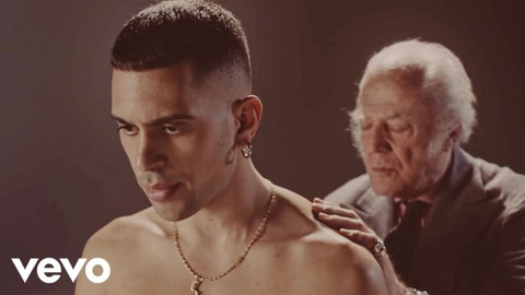 Mahmood – Soldi (Prod. Dardust & Charlie Charles) preview