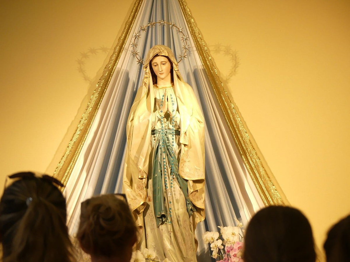 Medjugorje: il 18 marzo Mirjana potrebbe rivelare i segreti article-post