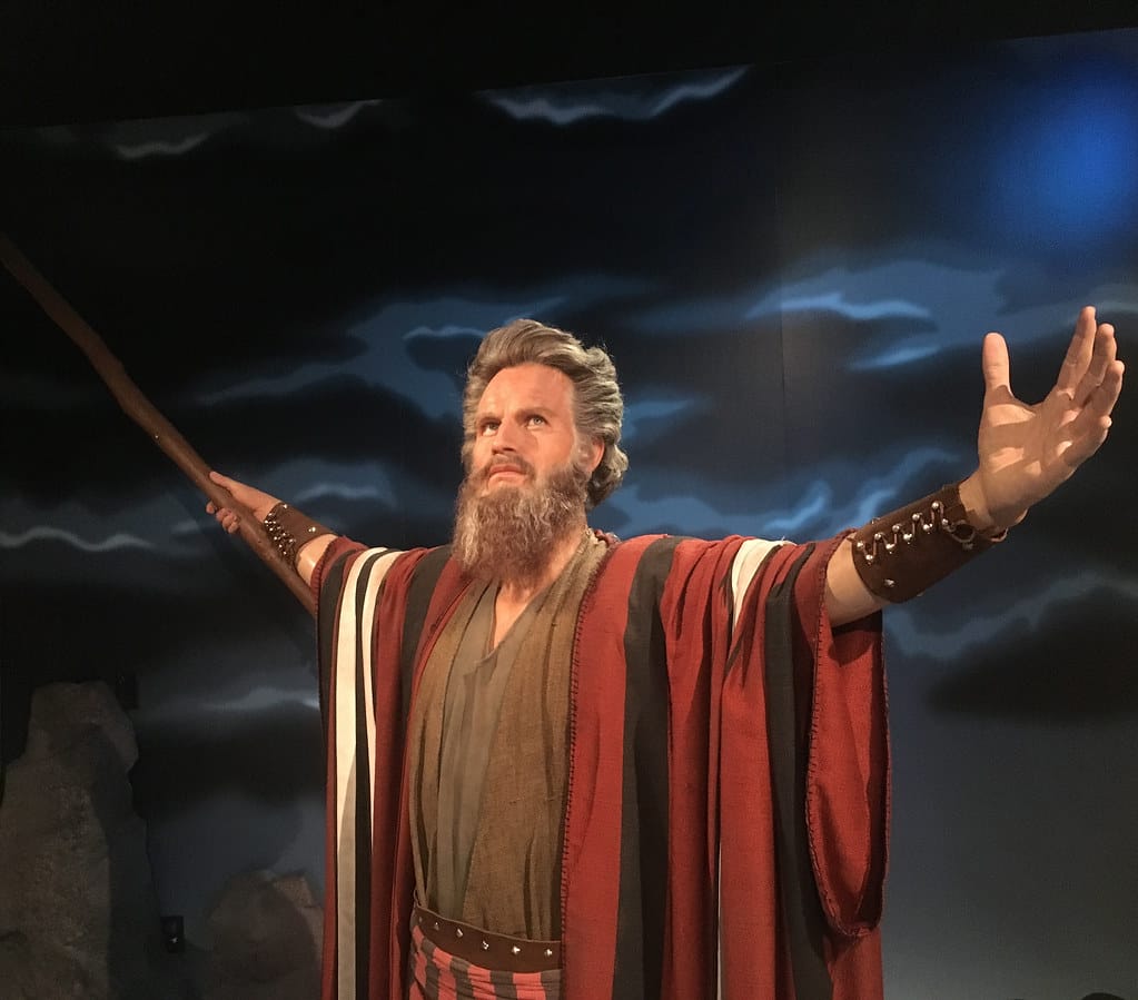 Charlton Heston: il ricordo della star hollywoodiana a 11 anni dalla sua scomparsa article-post
