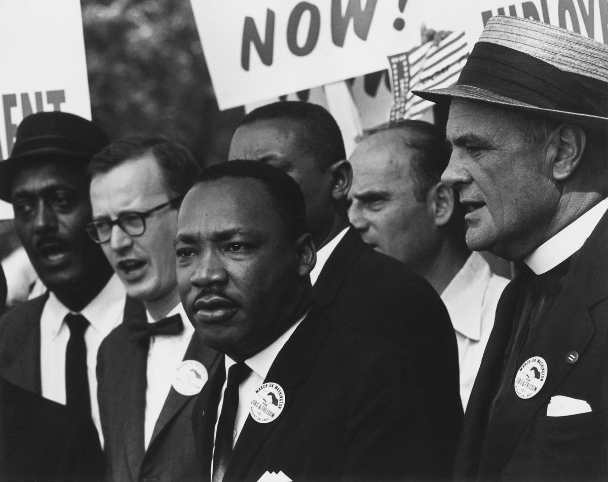 Martin Luther King e gli audio segreti sulle quaranta amanti article-post