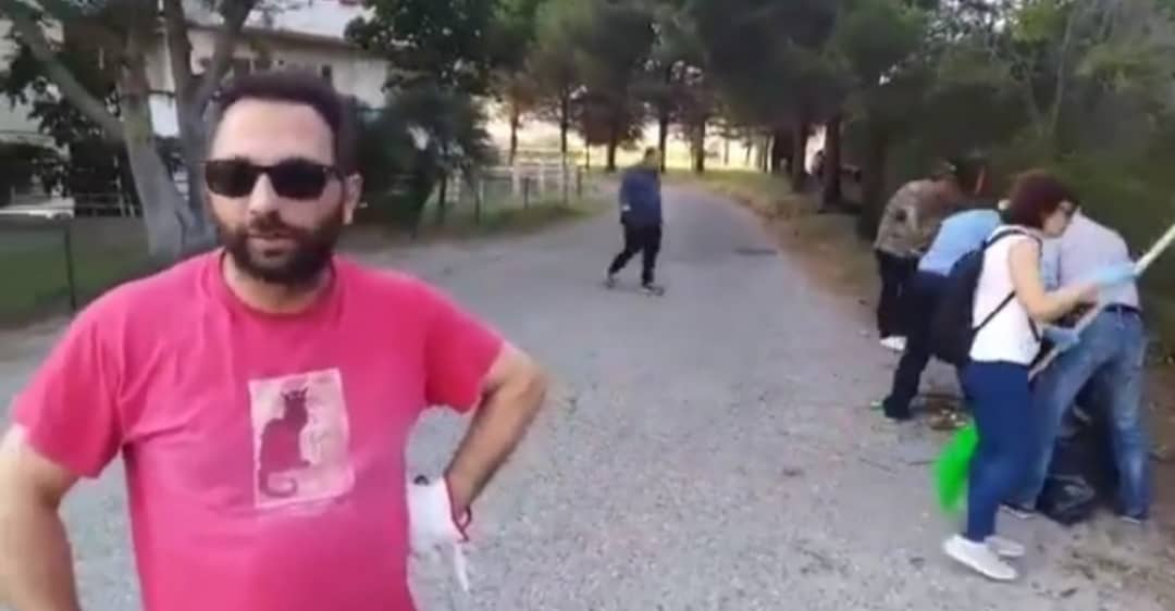 Il rispetto per la natura coincide con il rispetto verso sé stessi article-post