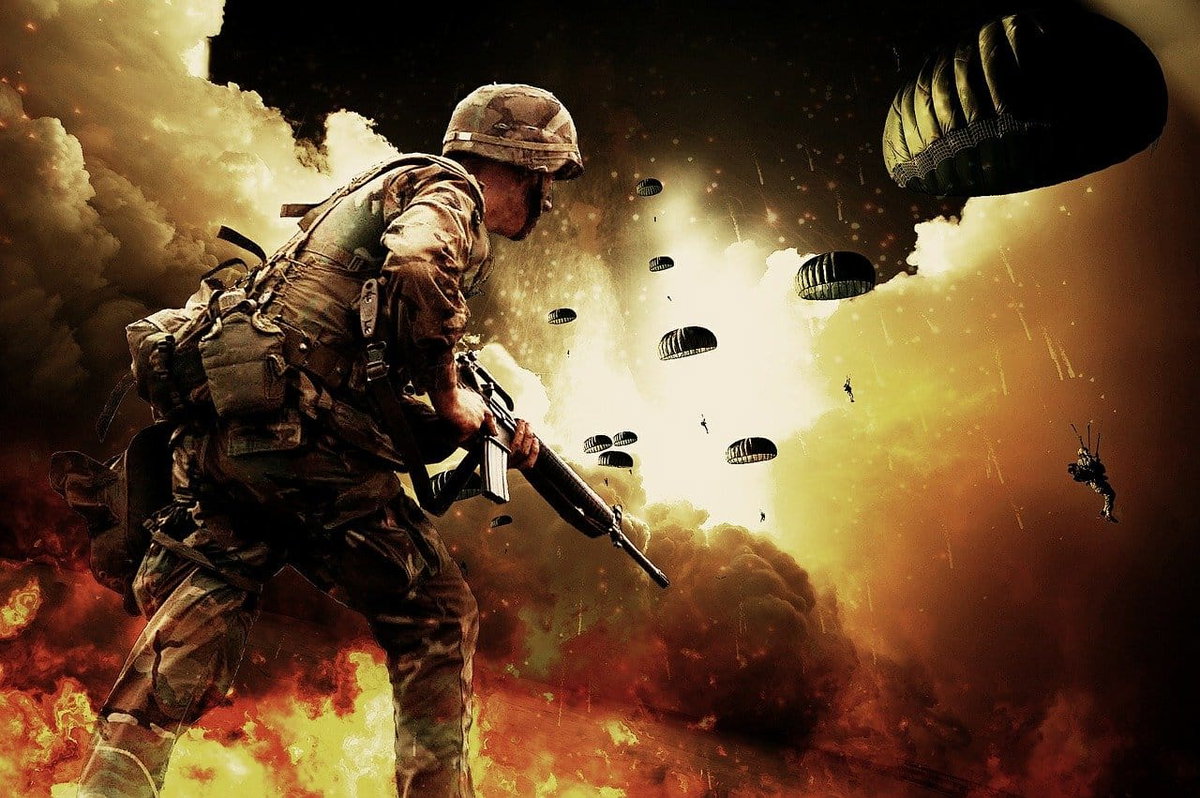 Terza Guerra Mondiale: pericoloso conflitto aperto tra Washington e Teheran article-post