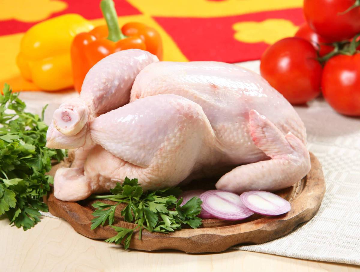 Si lava il pollo crudo prima di cucinarlo? La risposta ti sorprenderà article-post