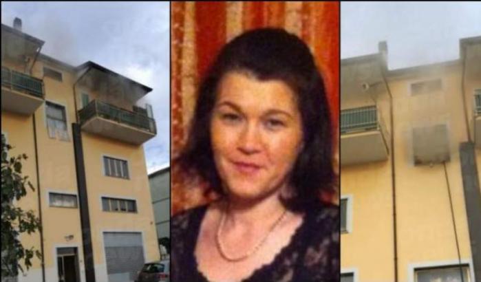 Il femminicidio di Violeta Senchiu, la donna brutalmente uccisa dal compagno italiano. article-post