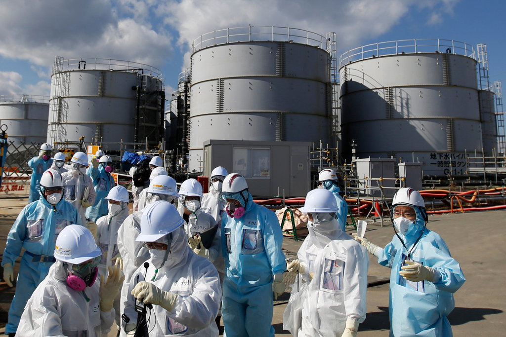 Fukushima: 8 anni fa la catastrofe, radiazioni ancora attive article-post