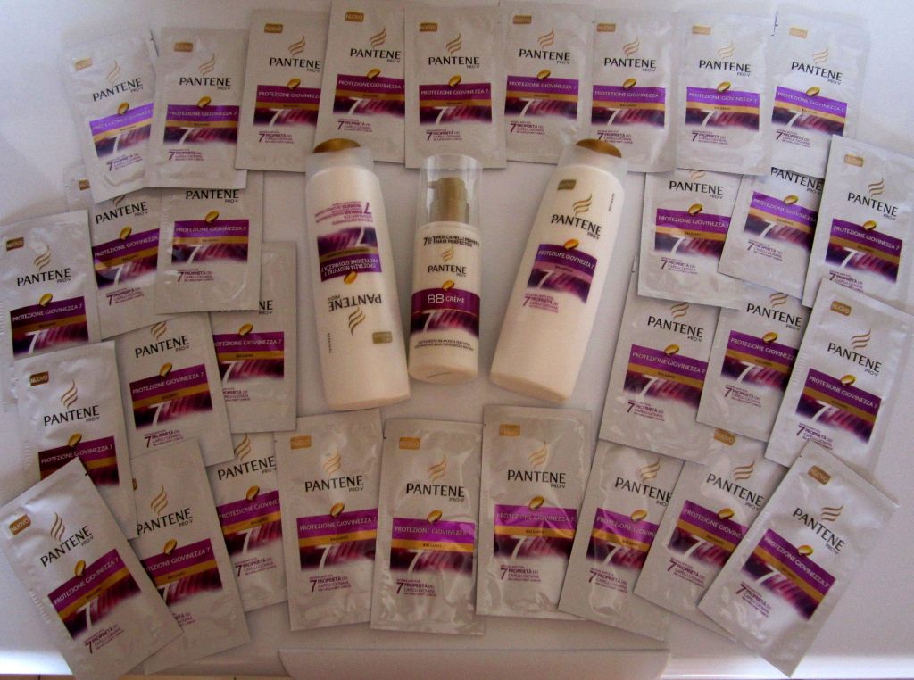 L’anti-età per i capelli: Pantene Pro-V Protezione Giovinezza 7 article-post