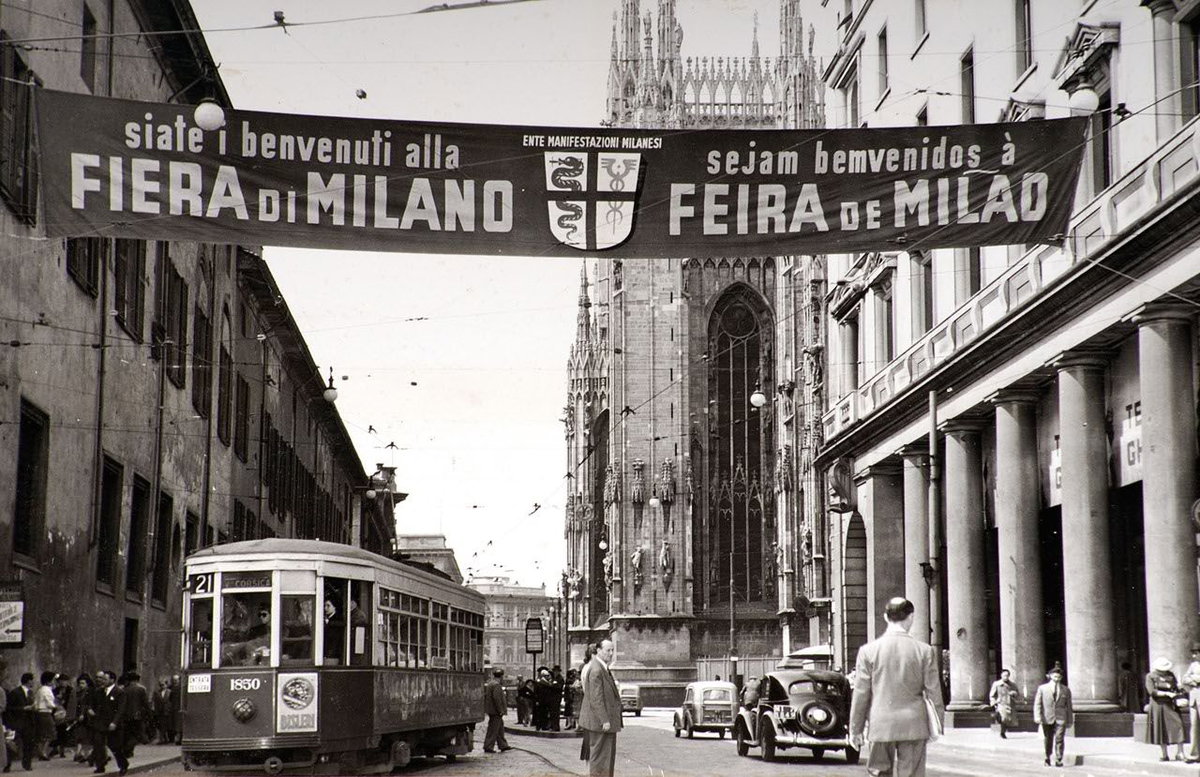 Milano, 1943-1953 : ” Storia di una Rinascita” article-post