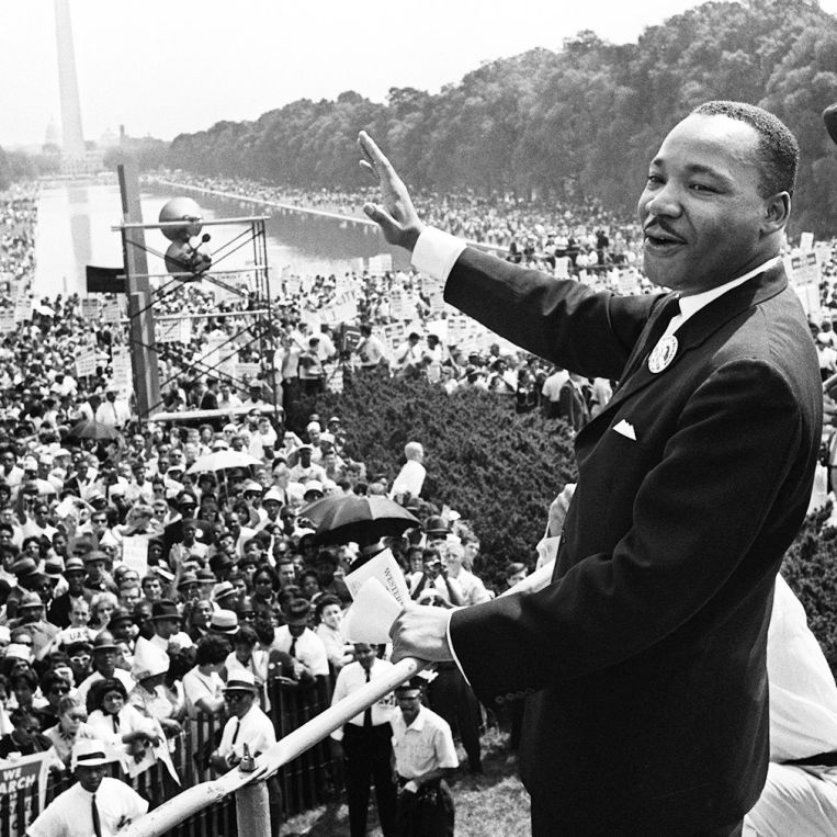 50 anni dall’omicidio di Martin Luther King article-post
