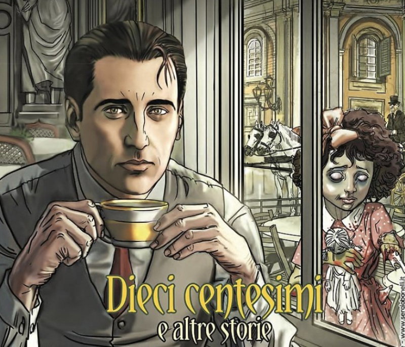 Il 4 luglio arriva un nuovo volume a fumetti del Commissario Ricciardi article-post