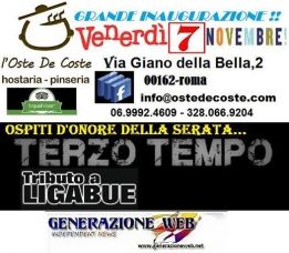 L’Oste De Coste: una serata alla scoperta della Pinsa romana article-post