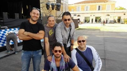 Roma: all’Altro Oktoberfest i Terzo Tempo portano l’altro Ligabue article-post