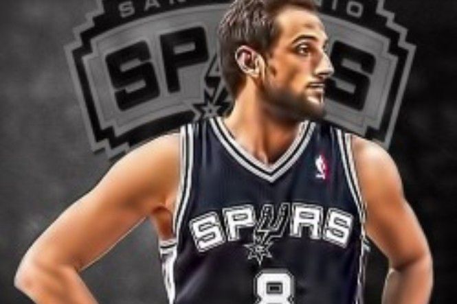 Chi è Marco Belinelli, il primo italiano alle Finals Nba article-post