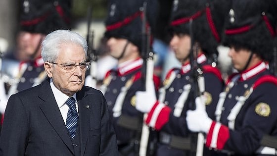 Festa della Liberazione: Mattarella dà il via alle celebrazioni article-post