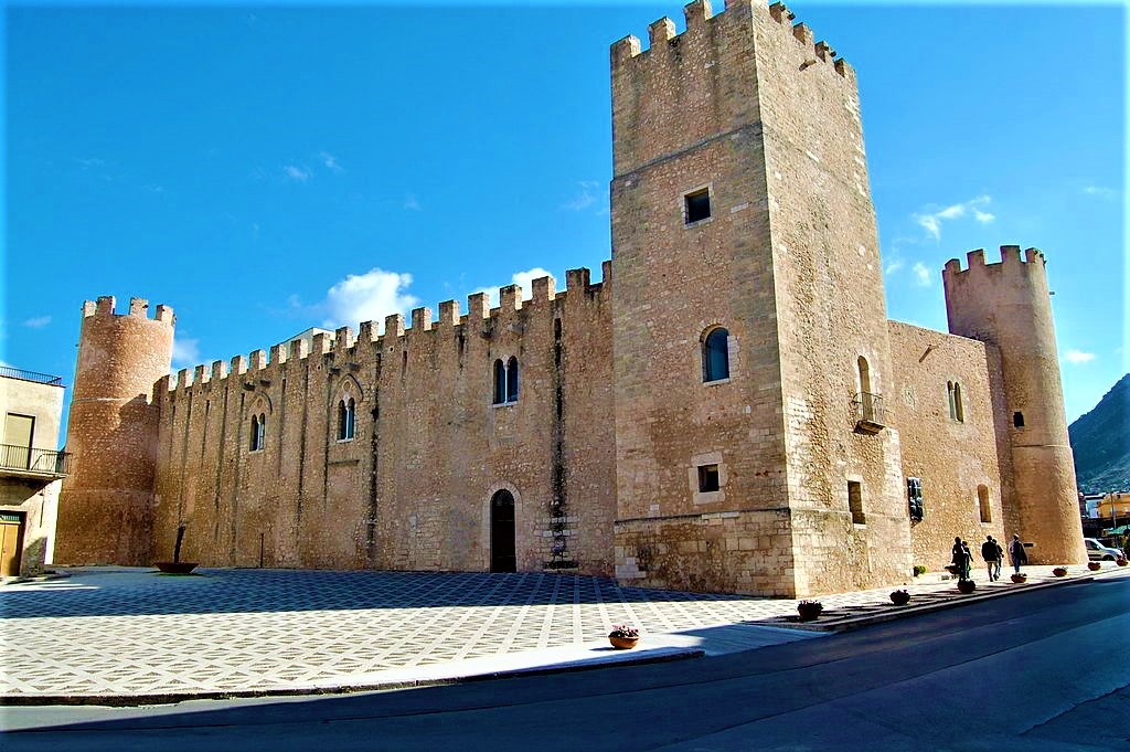 Il Castello dei Conti di Modica ad Alcamo article-post