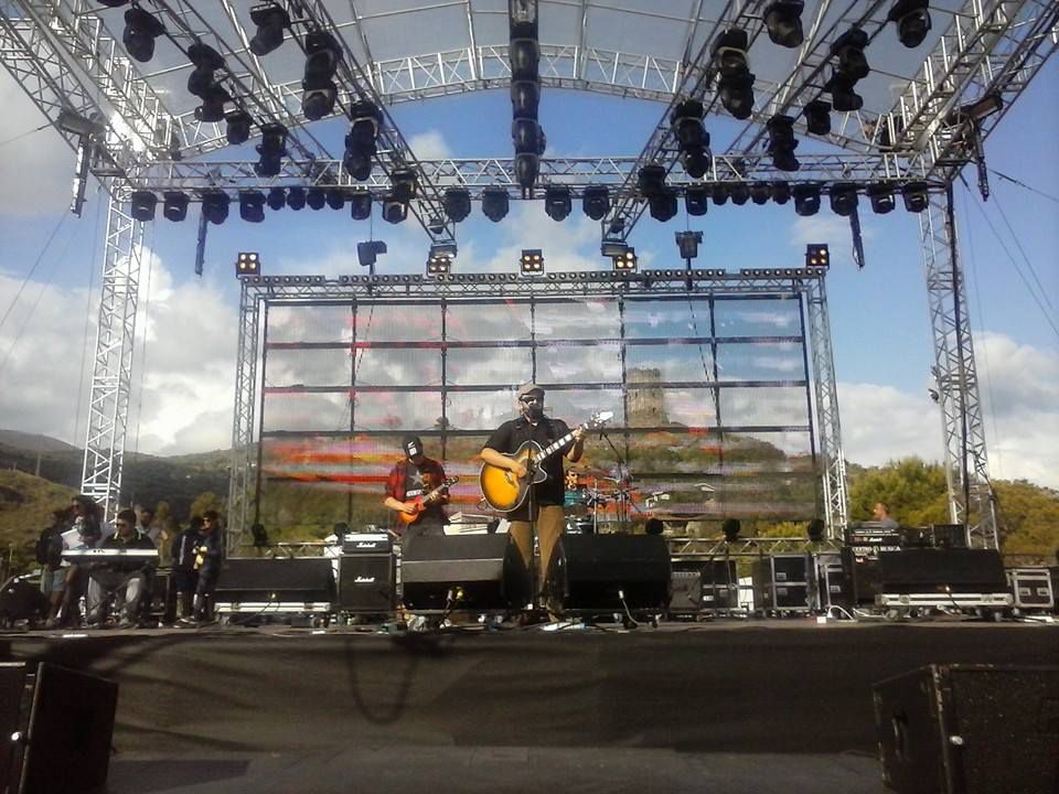 Dal Meeting del mare … incontro con Jake Moody Quartet. article-post