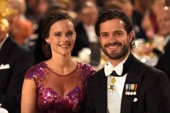 Svezia: nozze dell’anno tra il principe e un ex porno star article-post