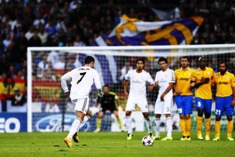 Champions League: è la notte della Juventus article-post