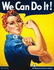 Mary Doyle Keefe, l’icona delle femministe americane article-post