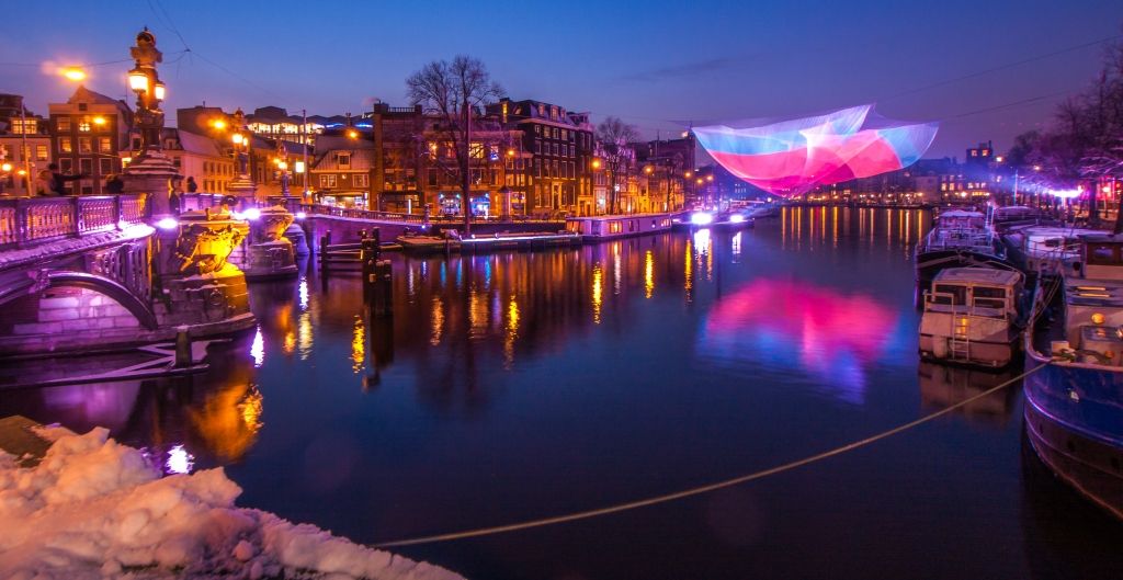 Amsterdam – Festival delle Luci article-post