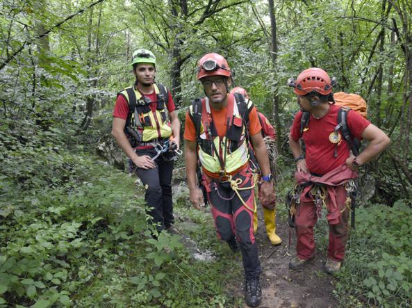 Ragazzina dispersa a Serle, ancora nessuna traccia article-post