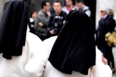 Caserta, maltrattamenti in un asilo: sospese 4 suore article-post